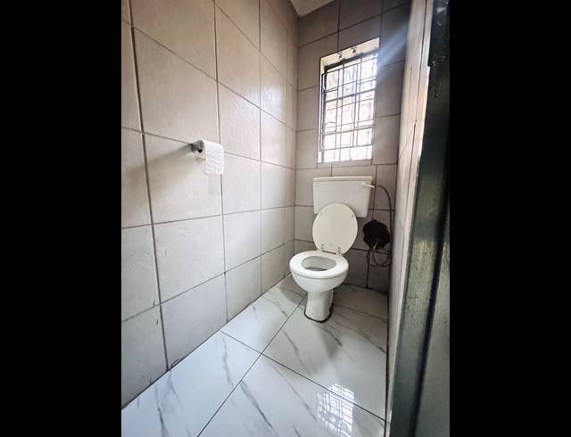 383M² BUSINESS FOR SALE IN WITBANK EXT 8